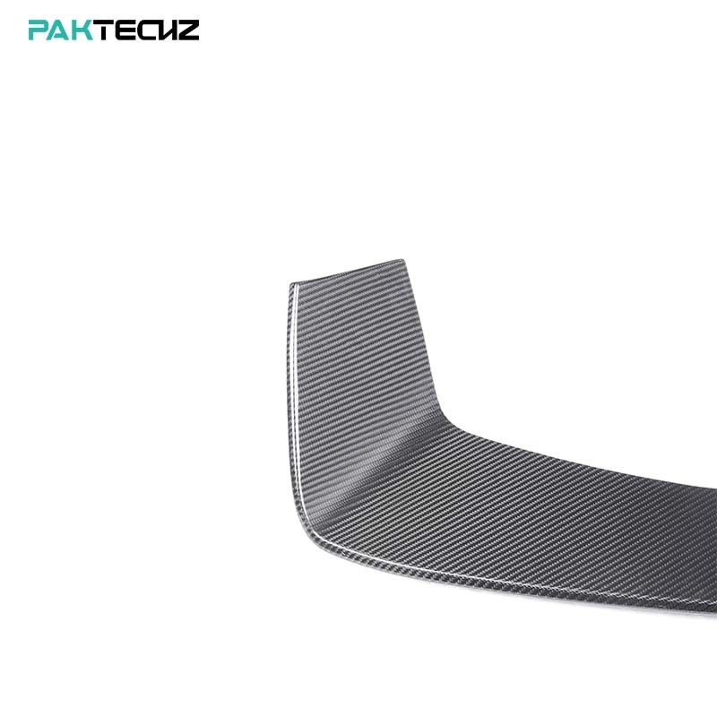 Paktechz Prepreg Carbon Fiber Parts Bodykit Front Air Intake for Ferrari F8 Spider Tributo