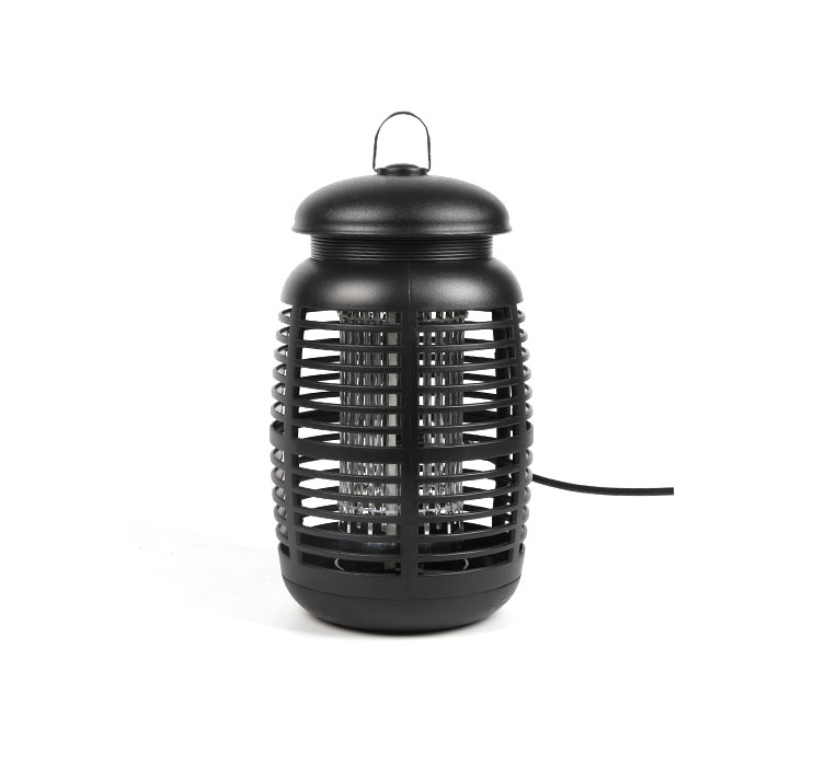 New design Mosquito killer lamp full coverage effective Electric bug zapper fly trap insecticidal lamp UV Light