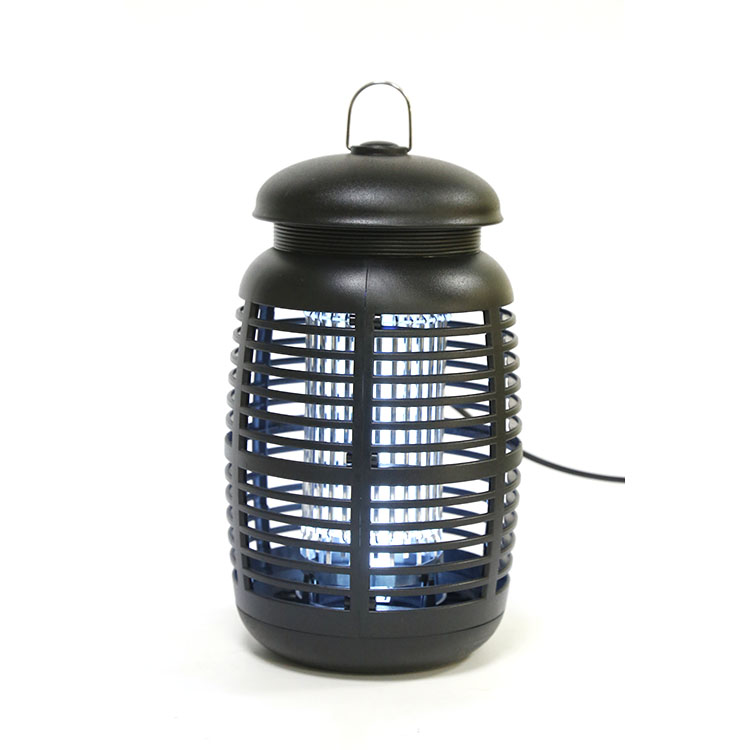 New design Mosquito killer lamp full coverage effective Electric bug zapper fly trap insecticidal lamp UV Light