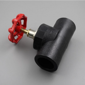 20mm Brass Socket Fitting Hdpe Pipe Fittings Plastic Water Stop Valve