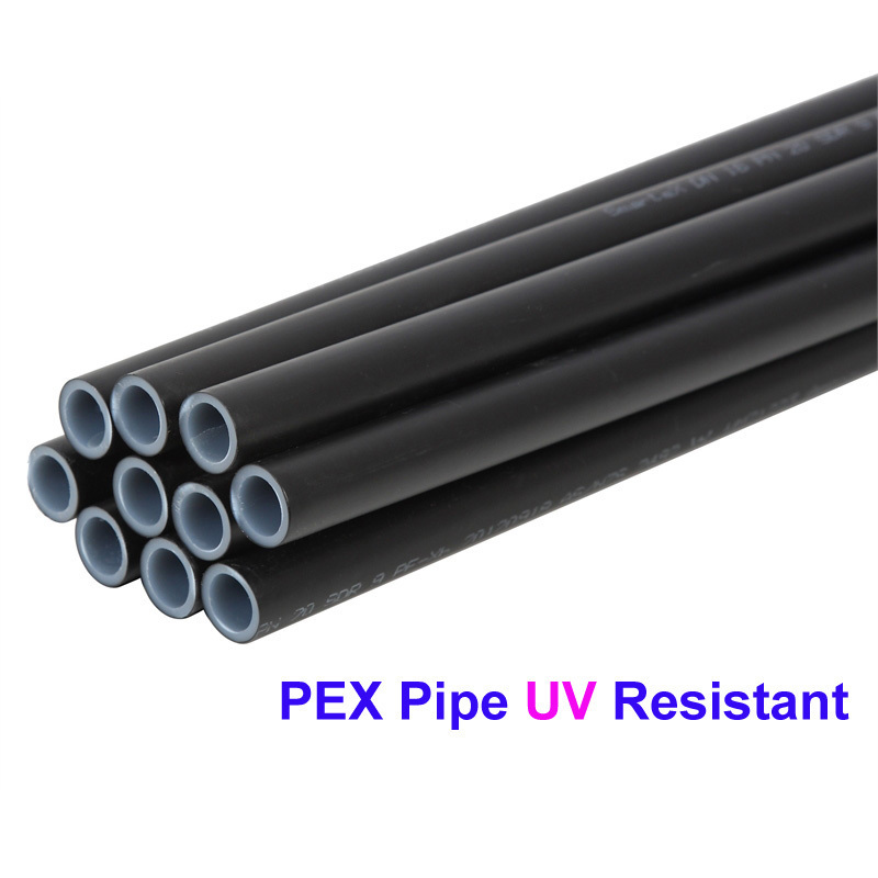 Australia Standard PEX a pipe / PEX a pipes / PE-Xa pipes PEX-b Tube for Water Supply