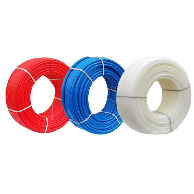 PE Pipe PEX plumbing DN12 Size Australia Standard for RV system