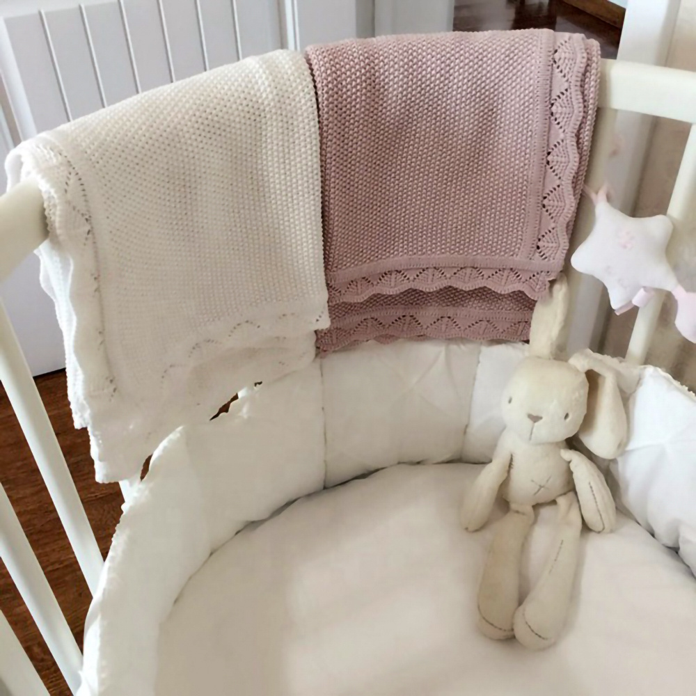 Manufacturer Custom Wholesale High Quality 100% Cotton Baby Muslin Swaddle Blankets