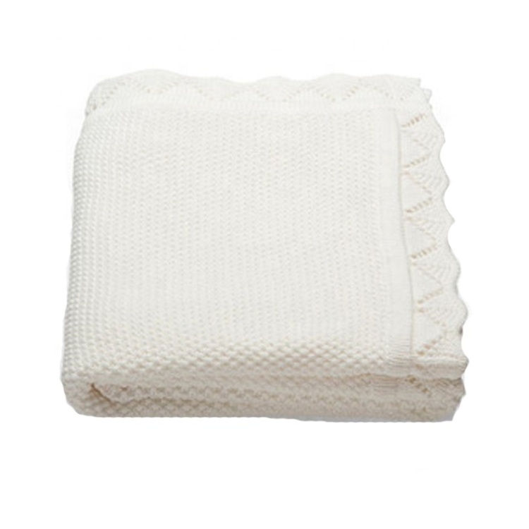 Manufacturer Custom Wholesale High Quality 100% Cotton Baby Muslin Swaddle Blankets