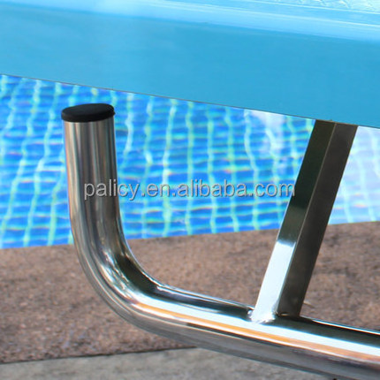 Factory palicy starting block for swimming pool diving starting platform