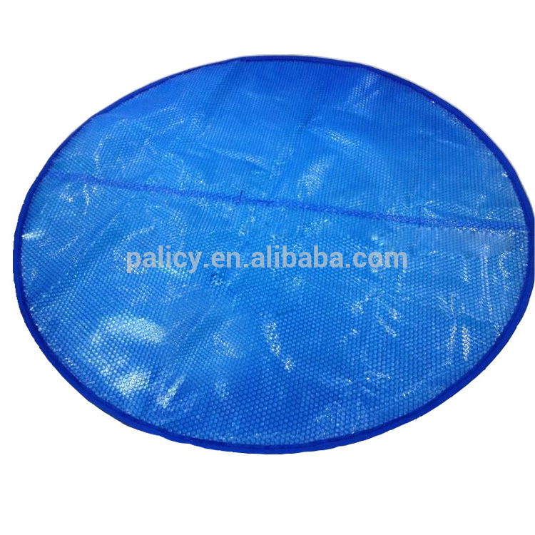 Palicy High quality multiwall clear polycarbonate swimming pool roof cover