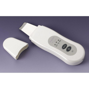 Portable Ultrasonic Personal Facial Skin Scrubber (KUS-028)