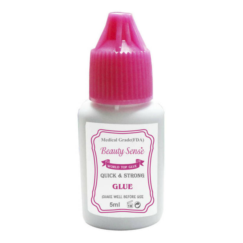 Professional Extension Eyelash Glue (MG-Glue/1)