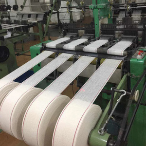 medical gauze bandage making machine needle loom