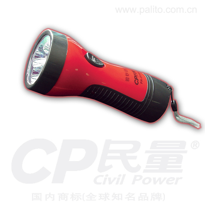 hot sell palito flashlight torch PA-3118 cool led flashlights torches with cheap price