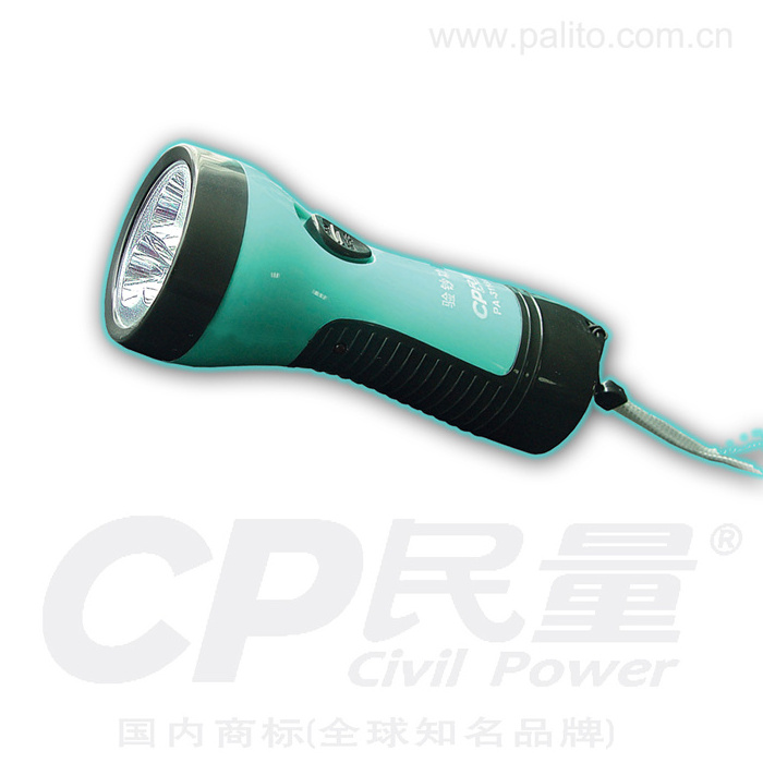 hot sell palito flashlight torch PA-3118 cool led flashlights torches with cheap price