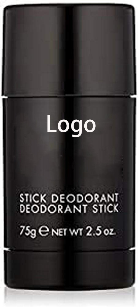 Private Label OEM organic natural lavender and milk deodorant stick for men and women