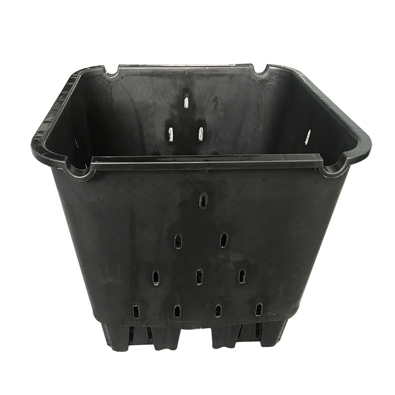 high quality greenhouse Growing Systems Complete Hydroponic Dutch Bucket for growing vegetable and flowers