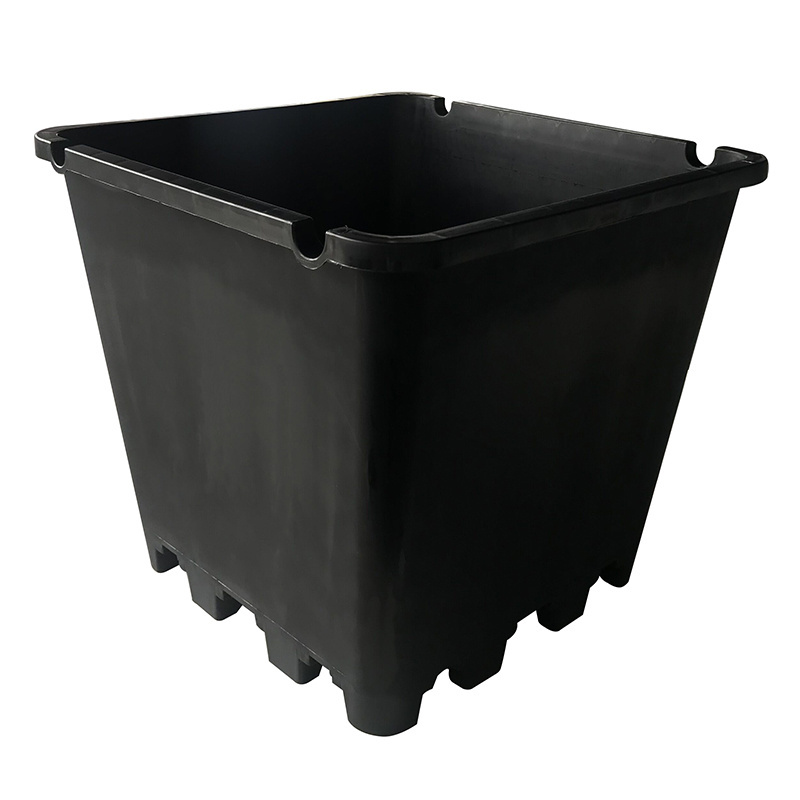 high quality greenhouse Growing Systems Complete Hydroponic Dutch Bucket for growing vegetable and flowers