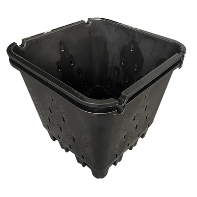 high quality greenhouse Growing Systems Complete Hydroponic Dutch Bucket for growing vegetable and flowers