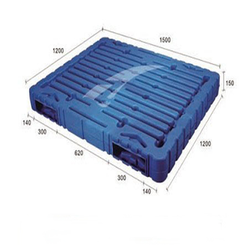 Plastic Pallet Blowing Plastic Pallet Mold Blow Molding Mould Blowing Euro Plastic Pallet