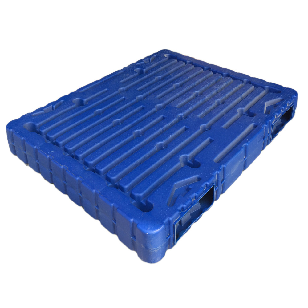 Plastic Pallet Blowing Plastic Pallet Mold Blow Molding Mould Blowing Euro Plastic Pallet