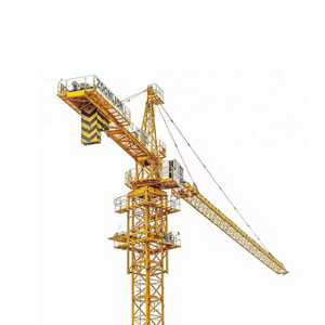 Hot Sale 1 -10Ton Mini Self Erection Tower Crane Used Tower Crane Price