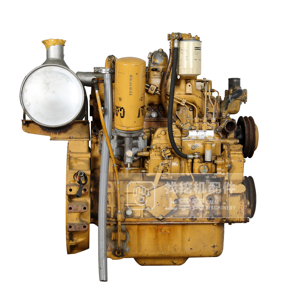 Machinery Diesel Engine S4K S6K 3066 3204 3306 3406 3408 C4.2 C6.4 C7 C9 C9.3 C12 C13 C15 C18 C27 C32 CAT  For Caterpillar