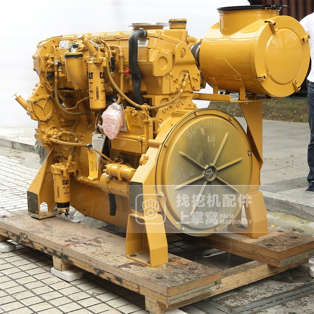 Machinery Diesel Engine S4K S6K 3066 3204 3306 3406 3408 C4.2 C6.4 C7 C9 C9.3 C12 C13 C15 C18 C27 C32 CAT  For Caterpillar