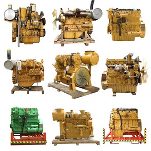 Machinery Diesel Engine S4K S6K 3066 3204 3306 3406 3408 C4.2 C6.4 C7 C9 C9.3 C12 C13 C15 C18 C27 C32 CAT  For Caterpillar