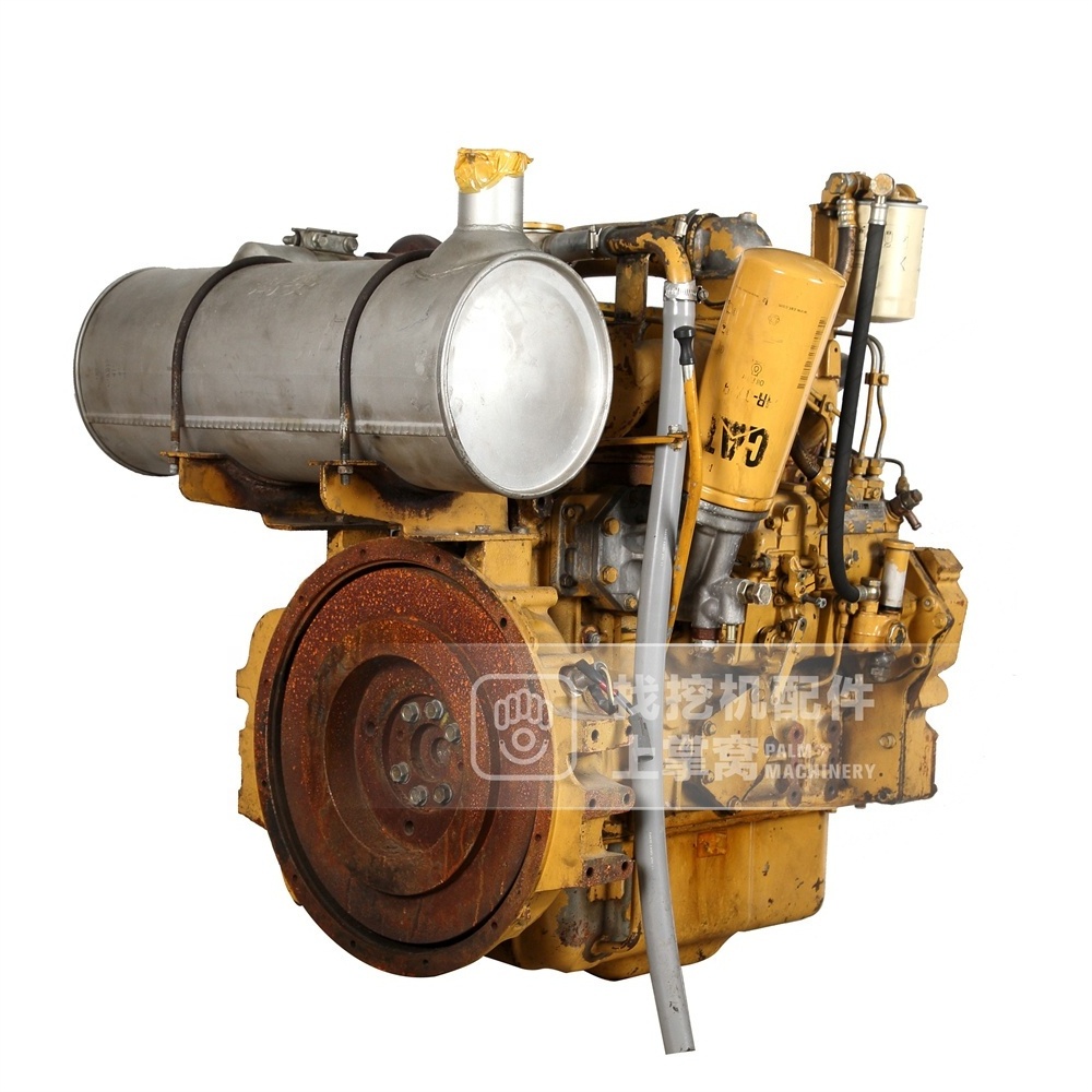 Machinery Diesel Engine S4K S6K 3066 3204 3306 3406 3408 C4.2 C6.4 C7 C9 C9.3 C12 C13 C15 C18 C27 C32 CAT  For Caterpillar