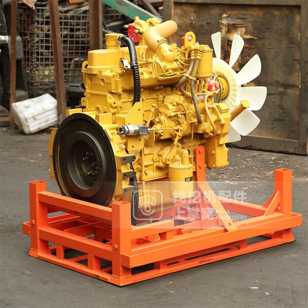 Machinery Diesel Engine S4K S6K 3066 3204 3306 3406 3408 C4.2 C6.4 C7 C9 C9.3 C12 C13 C15 C18 C27 C32 CAT  For Caterpillar