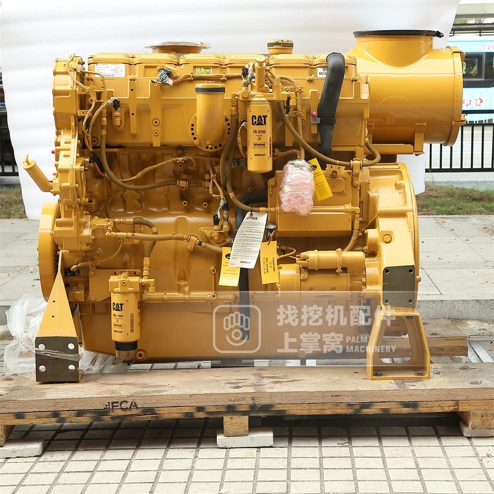 Machinery Diesel Engine S4K S6K 3066 3204 3306 3406 3408 C4.2 C6.4 C7 C9 C9.3 C12 C13 C15 C18 C27 C32 CAT  For Caterpillar