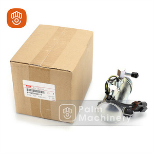 PALM - Made in Japan Engine Oil Pump For Isuzu 6HK1 Diesel Engine Parts Electric Fuel Feed Pump 8-98009397-1 8980093971