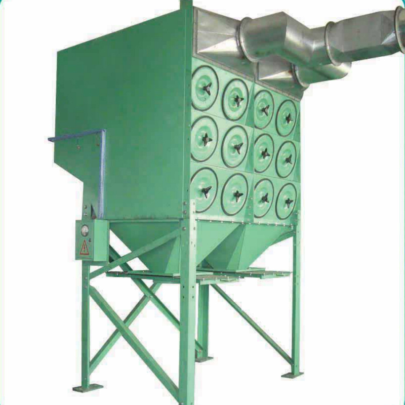 Industry Factory industrial cartridge dust collector