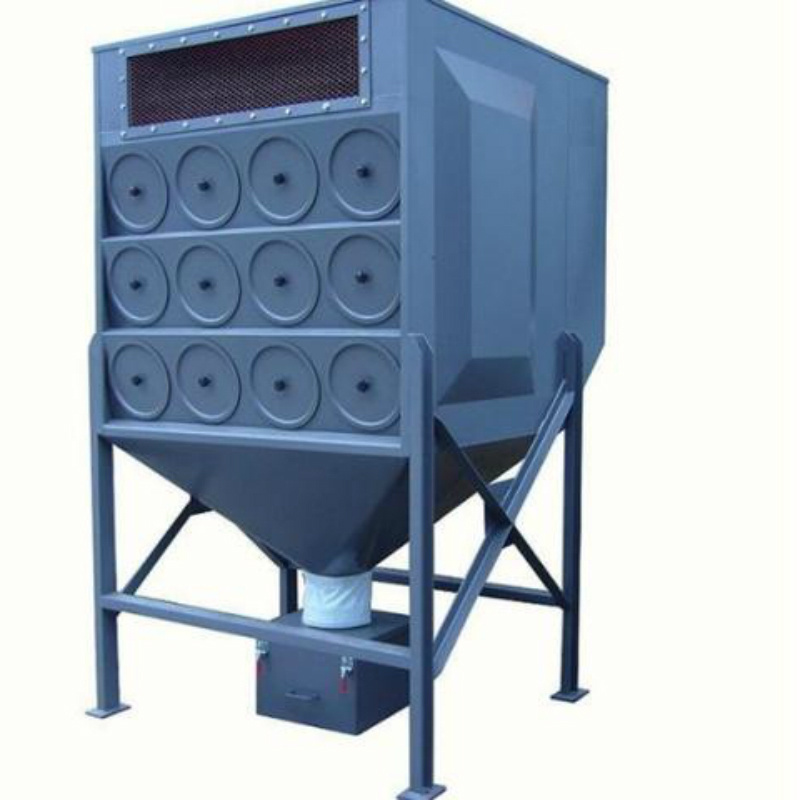 Industry Factory industrial cartridge dust collector