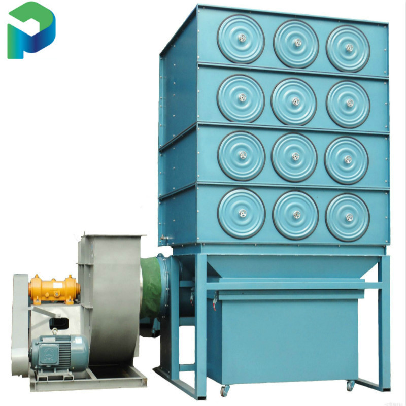 Industry Factory industrial cartridge dust collector