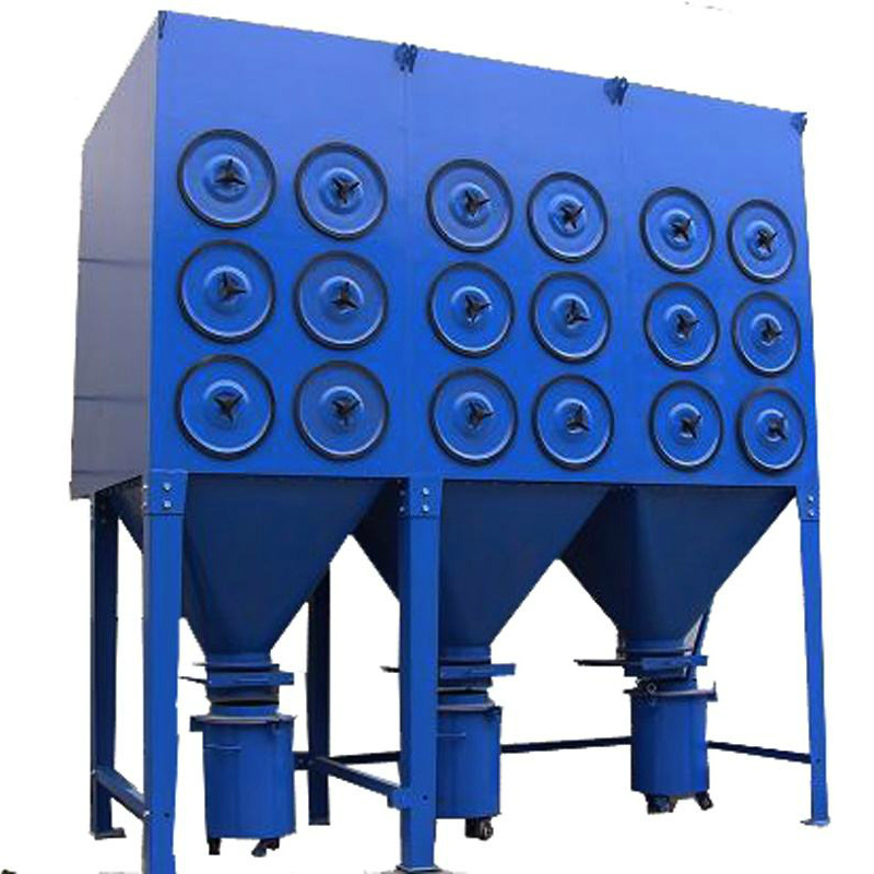 Industry Factory industrial cartridge dust collector