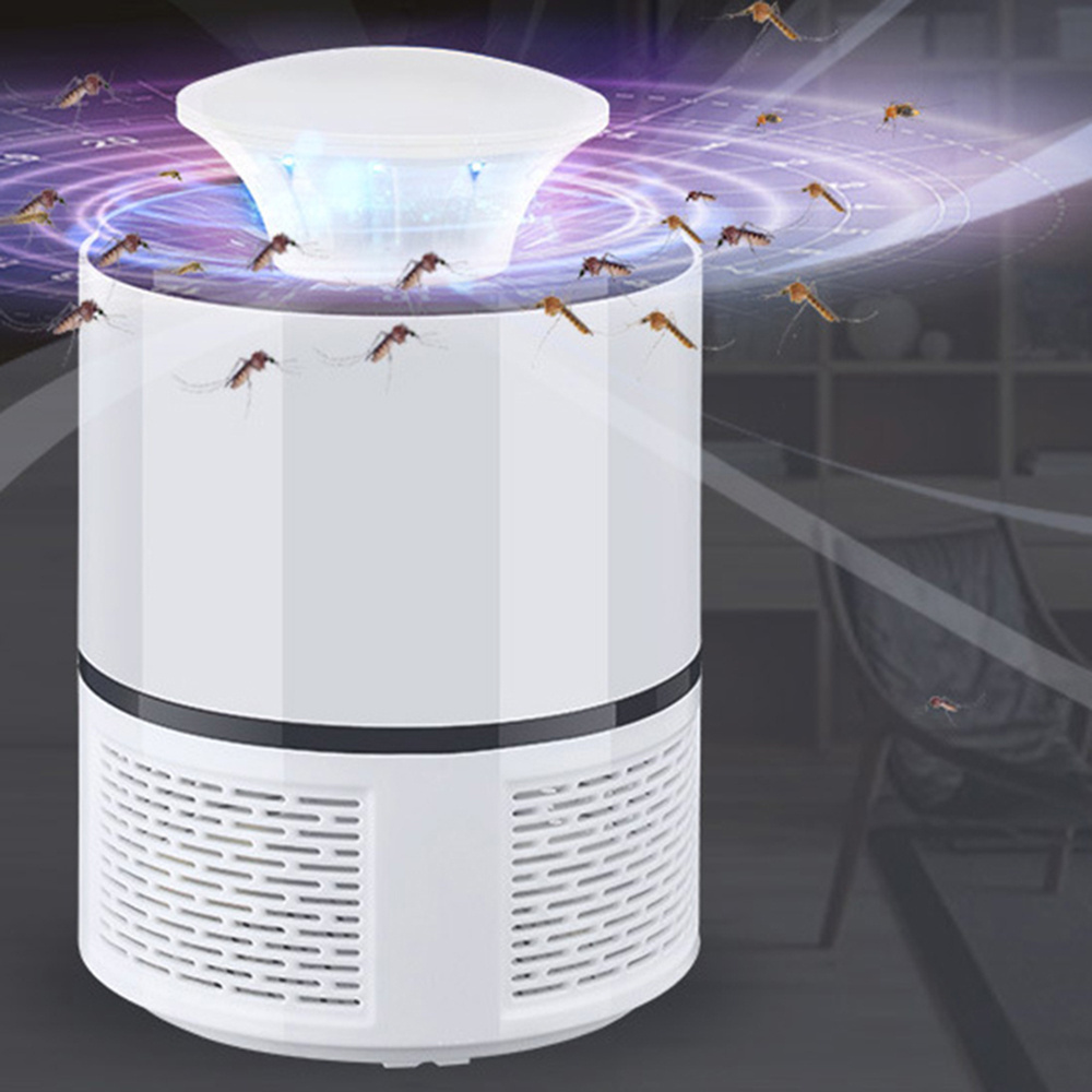 Mosquito Killer Lamp Anti Mosquito Electric USB Insect Killer Fly Trap outdoor mosquito killer lamp