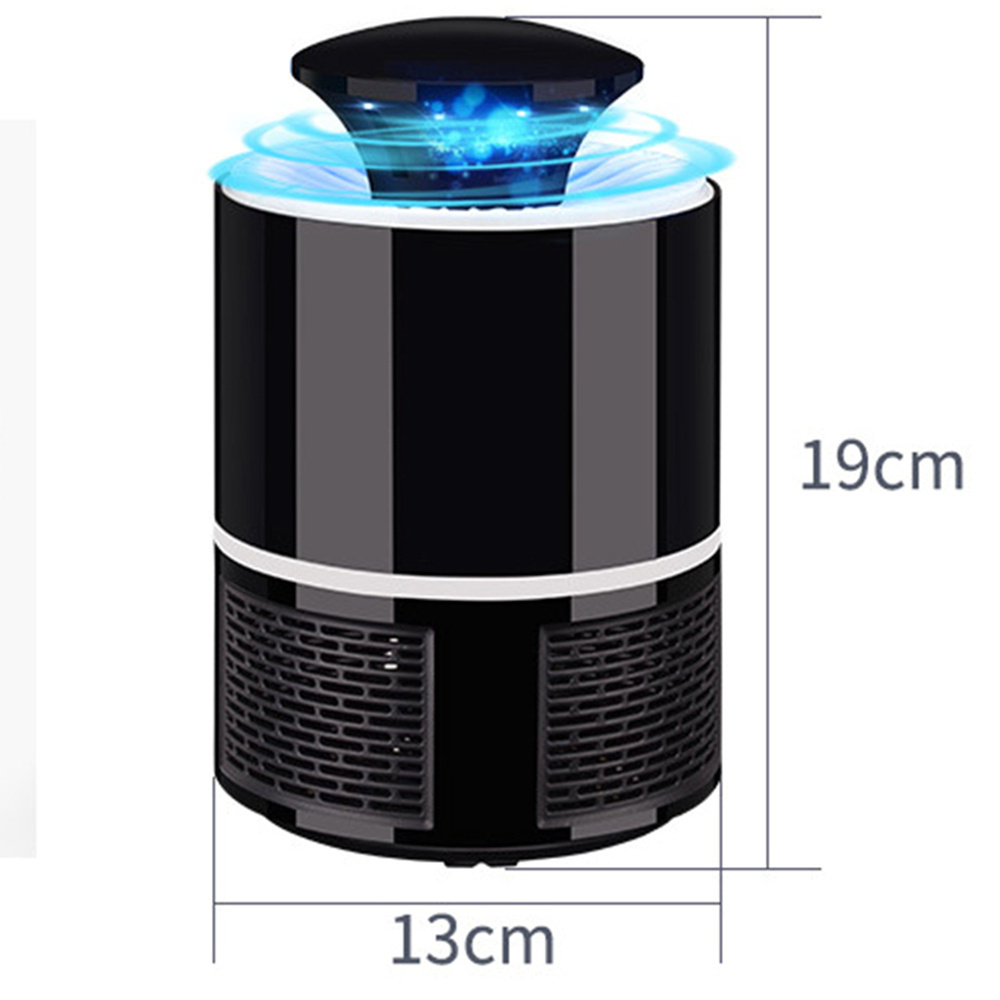 Mosquito Killer Lamp Anti Mosquito Electric USB Insect Killer Fly Trap outdoor mosquito killer lamp