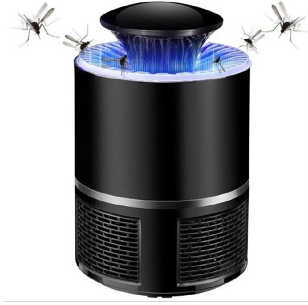 Mosquito Killer Lamp Anti Mosquito Electric USB Insect Killer Fly Trap outdoor mosquito killer lamp