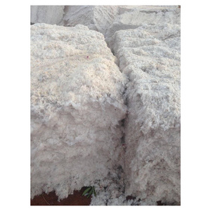 High Quality Hot Sale Juli S Environmental Stuffing Material Cotton Filling Fiber Bleached Cotton Raw