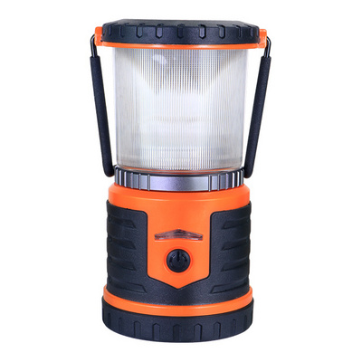 12000mAh 400-1000LM Camping Hot Selling IPX6 Waterproof Outdoor Emergency Outage Power Bank Lantern USB Camp Tent Light