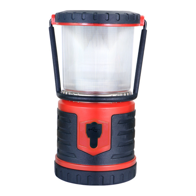 12000mAh 400-1000LM Camping Hot Selling IPX6 Waterproof Outdoor Emergency Outage Power Bank Lantern USB Camp Tent Light