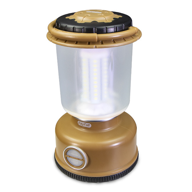 8 Modes High Lumen Waterproof High Power LED Lantern Rechargeable Light