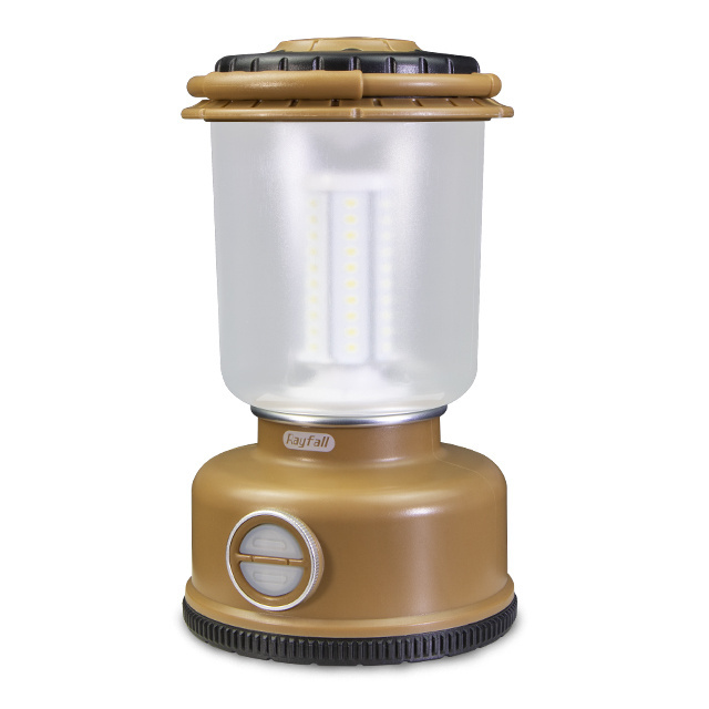 8 Modes High Lumen Waterproof High Power LED Lantern Rechargeable Light