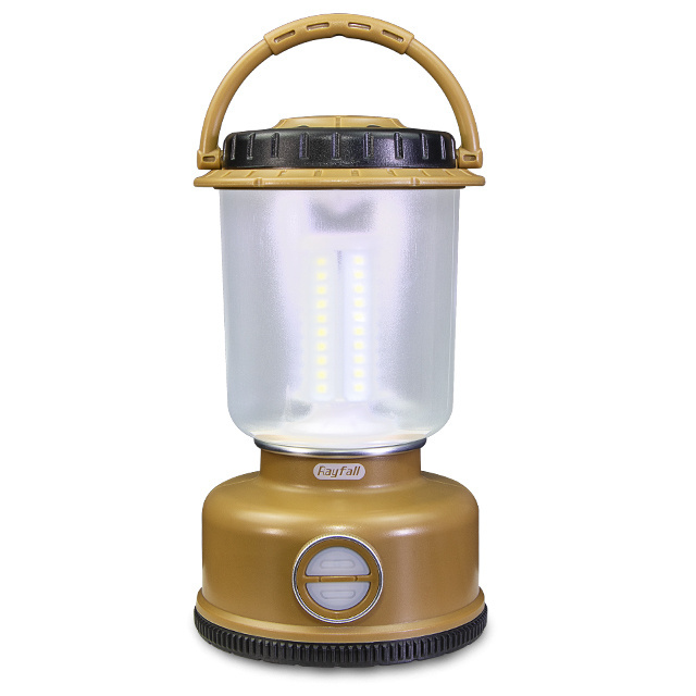 8 Modes High Lumen Waterproof High Power LED Lantern Rechargeable Light