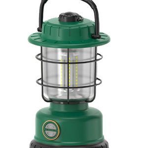 Low Voltage Handheld High Lanterns Durable Compact Camp Best Battery Powered Powerful Waterproof Rechargeable Camping Lantern