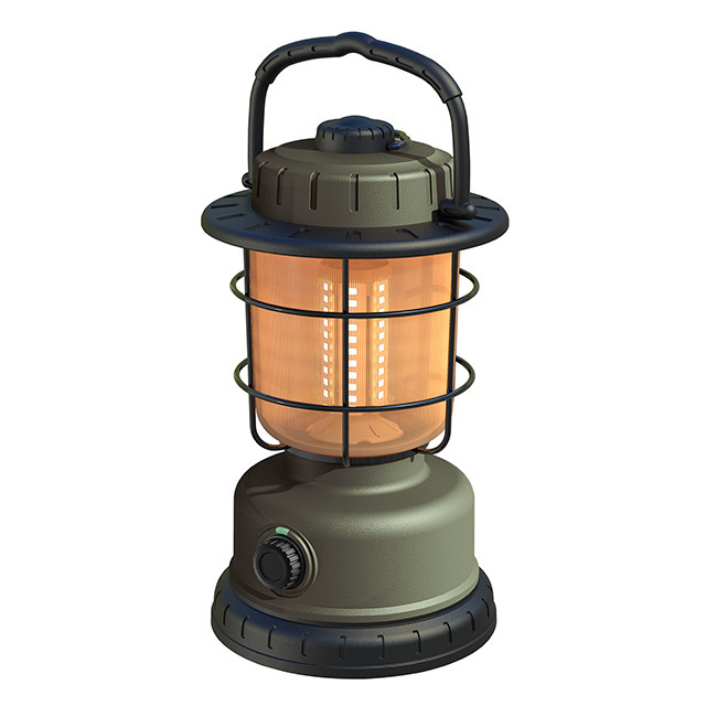 New Released Original Designed 335-800lumen 18650 4000mAh 8000mAh 12000mAh Bright COB LED Hiking Power Bank Lantern