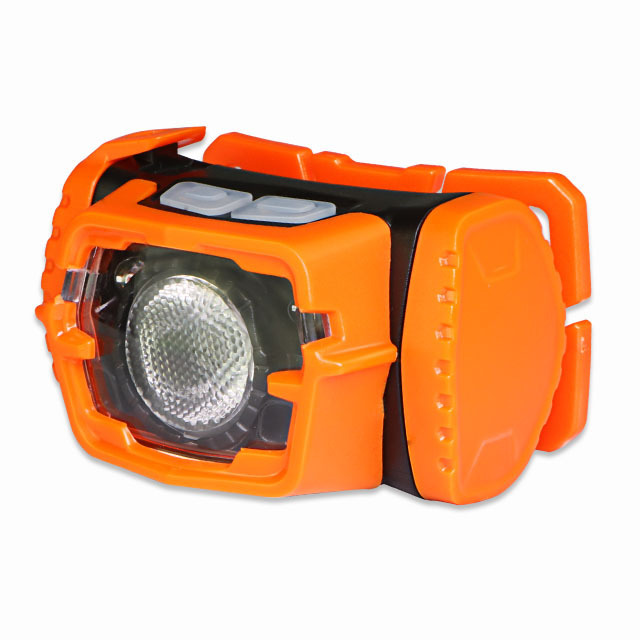 Pocket Flashlight LED Hiking Headlamp LED Waterproof Sensor Head Lamp