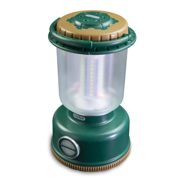 High Quality Camping tent light Waterproof Rechargeable LED Lantern Powerful Light