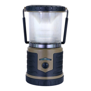 1000lumen Compact Multifunctional Waterproof Rechargeable Camping Lantern