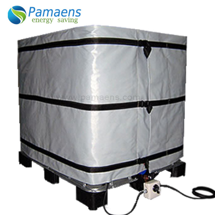 High quality solar stock tank heater with One Year Warranty