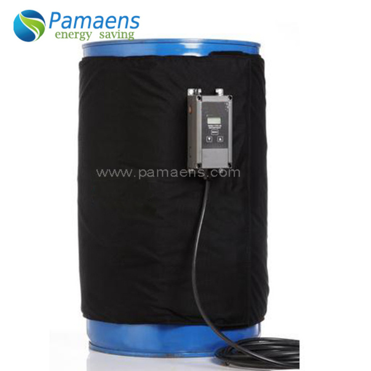 High Quality Diesel Fuel Tank Blanket Heaters with High Heating Efficiency