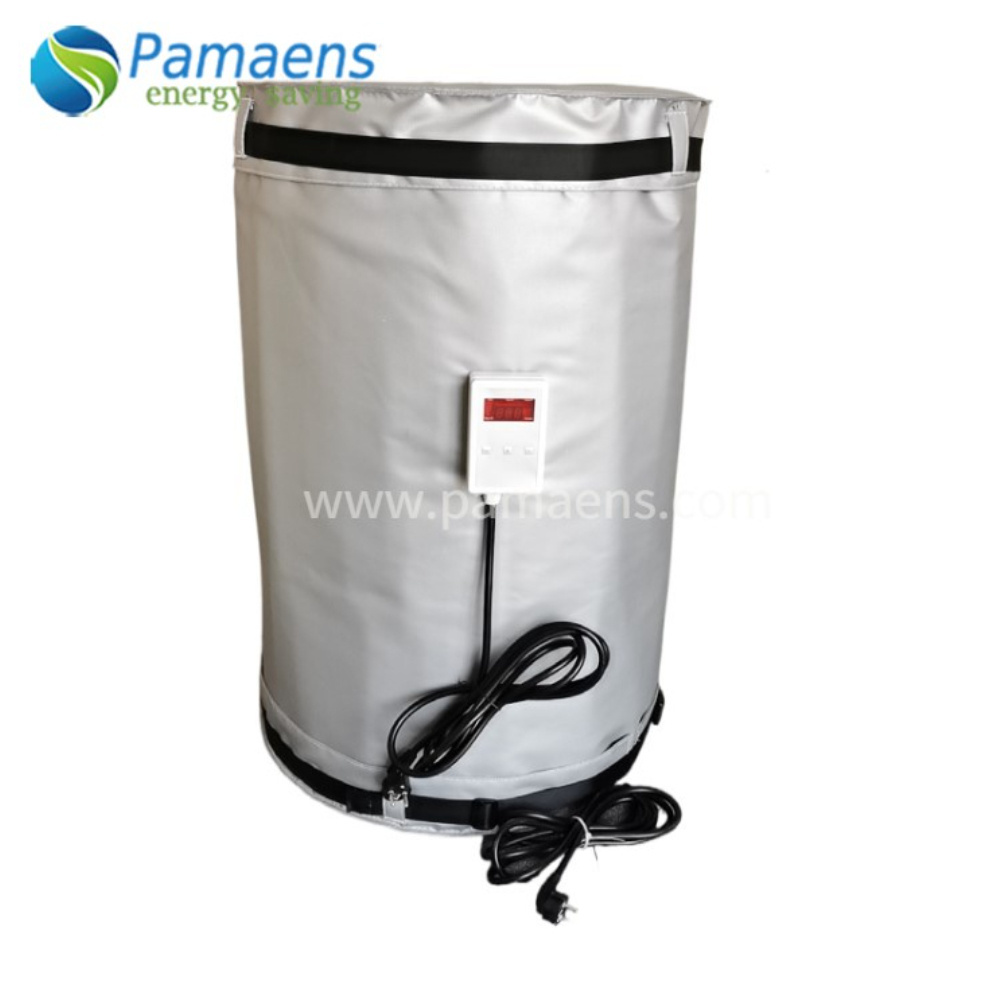 Tank Drum Heating Blanket with Fast Shipping and Top-rated Customer Service